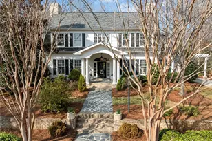 208 Willoughby Blvd, Greensboro, NC 27408 - Photo 1