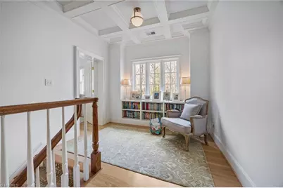 208 Willoughby Boulevard, Greensboro, NC 27408 - Photo 26