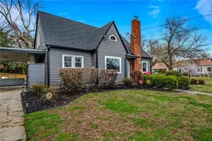 801 Washington Ave, Winston-Salem, NC 27101 - Photo 4