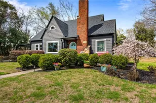 801 Washington Ave, Winston-Salem, NC 27101 - Photo 2