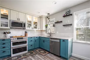 5309 Brittainywood Rd, Kernersville, NC 27284 - Photo 2