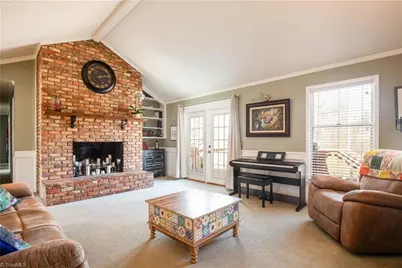 5309 Brittainywood Road, Kernersville, NC 27284 - Photo 6