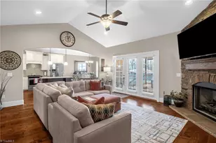 242 Deerwood Dr, Lexington, NC 27295 - Photo 8