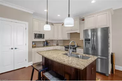 242 Deerwood Drive, Lexington, NC 27295 - Photo 10