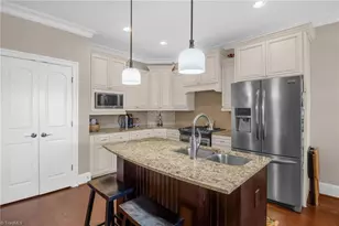 242 Deerwood Dr, Lexington, NC 27295 - Photo 10