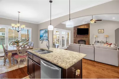 242 Deerwood Drive, Lexington, NC 27295 - Photo 12