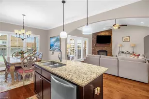 242 Deerwood Dr, Lexington, NC 27295 - Photo 12