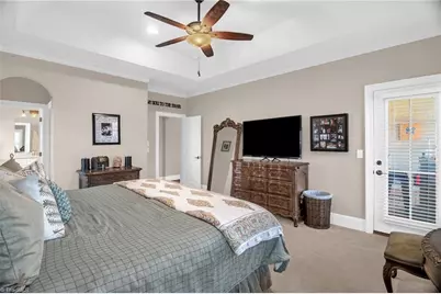 242 Deerwood Drive, Lexington, NC 27295 - Photo 16