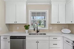 5404 Ropley Dr, Greensboro, NC 27455 - Photo 10