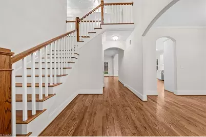 2442 Farmwood Lane, Asheboro, NC 27205 - Photo 6