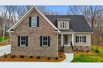 2442 Farmwood Lane, Asheboro, NC 27205 - Photo 2