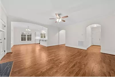 2442 Farmwood Lane, Asheboro, NC 27205 - Photo 12