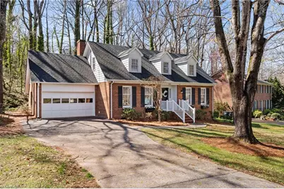 1222 Shelter Cove, Winston-Salem, NC 27104 - Photo 2