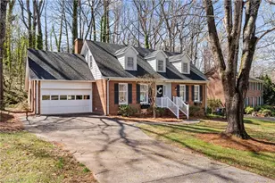 1222 Shelter Cove, Winston-Salem, NC 27104 - Photo 2