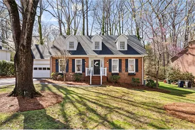 1222 Shelter Cove, Winston-Salem, NC 27104 - Photo 1