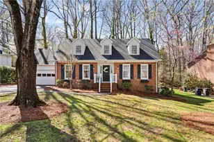 1222 Shelter Cove, Winston-Salem, NC 27104 - Photo 1