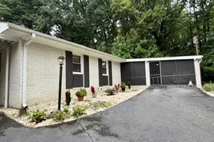 125 Florida Ave, Mount Airy, NC 27030 - Photo 1
