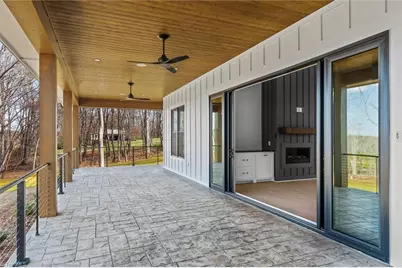 765 Golf Course Road, Pilot Mountain, NC 27041 - Photo 38