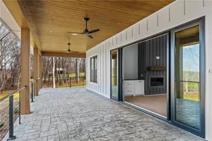 765 Golf Course Rd, Pilot Mountain, NC 27041 - Photo 38