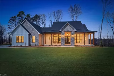 765 Golf Course Road, Pilot Mountain, NC 27041 - Photo 50