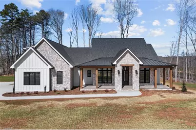 765 Golf Course Road, Pilot Mountain, NC 27041 - Photo 46