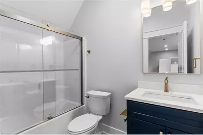 765 Golf Course Road, Pilot Mountain, NC 27041 - Photo 36