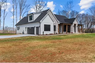 765 Golf Course Road, Pilot Mountain, NC 27041 - Photo 2