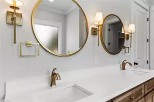 765 Golf Course Rd, Pilot Mountain, NC 27041 - Photo 20