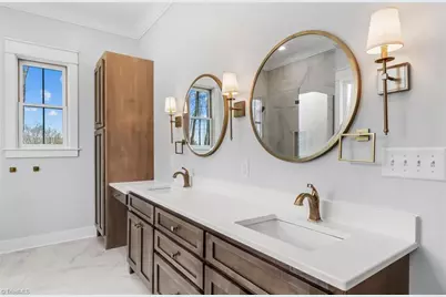 765 Golf Course Road, Pilot Mountain, NC 27041 - Photo 18