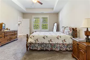 402 Mockingbird Ln, Mebane, NC 27302 - Photo 20