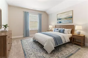 402 Mockingbird Ln, Mebane, NC 27302 - Photo 28