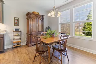 402 Mockingbird Ln, Mebane, NC 27302 - Photo 14