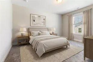 402 Mockingbird Ln, Mebane, NC 27302 - Photo 30