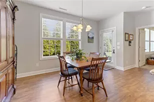 402 Mockingbird Ln, Mebane, NC 27302 - Photo 16