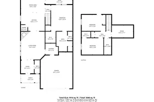 402 Mockingbird Ln, Mebane, NC 27302 - Photo 36