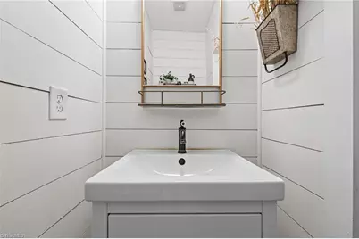 4420 Bunton Swaim Road, Liberty, NC 27298 - Photo 14