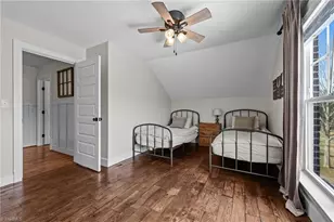 4420 Bunton Swaim Rd, Liberty, NC 27298 - Photo 28