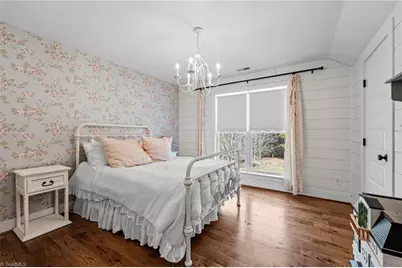 4420 Bunton Swaim Road, Liberty, NC 27298 - Photo 26