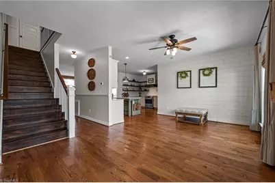 4420 Bunton Swaim Road, Liberty, NC 27298 - Photo 4