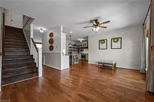 4420 Bunton Swaim Rd, Liberty, NC 27298 - Photo 4