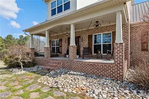 4420 Bunton Swaim Rd, Liberty, NC 27298 - Photo 36