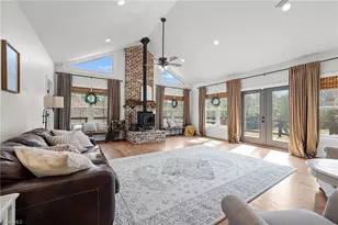 4420 Bunton Swaim Rd, Liberty, NC 27298 - Photo 18