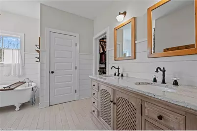 4420 Bunton Swaim Road, Liberty, NC 27298 - Photo 24