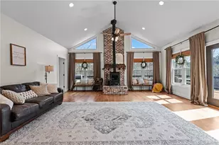 4420 Bunton Swaim Rd, Liberty, NC 27298 - Photo 2