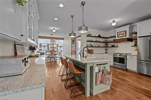 4420 Bunton Swaim Rd, Liberty, NC 27298 - Photo 8