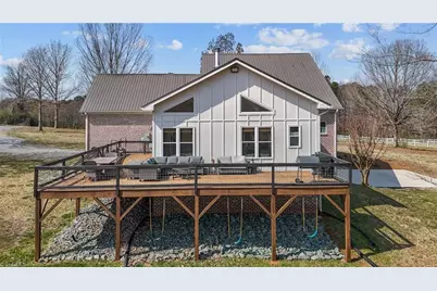 4420 Bunton Swaim Road, Liberty, NC 27298 - Photo 38