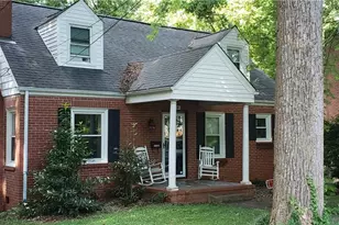 3814 Walker Ave, Greensboro, NC 27403 - Photo 1