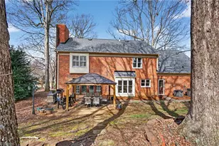 291 Birchridge Dr, Kernersville, NC 27284 - Photo 40