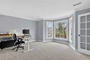 291 Birchridge Dr, Kernersville, NC 27284 - Photo 8