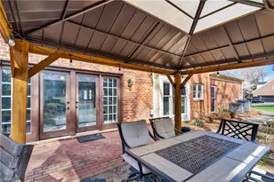 291 Birchridge Dr, Kernersville, NC 27284 - Photo 36